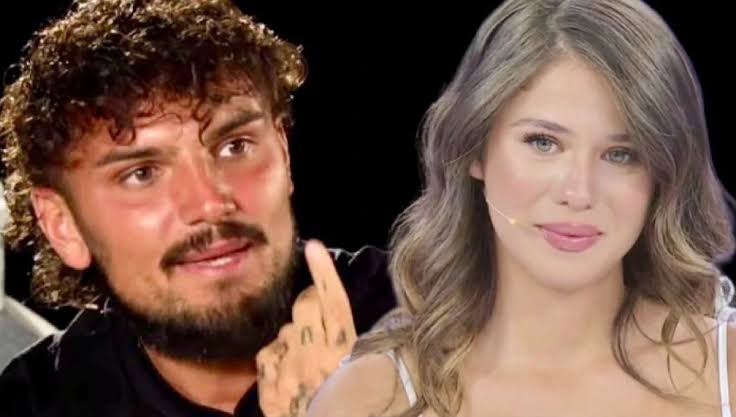 flirt tra giovanni grazioso e l8217ex tronista di ued cristiana rifiuti e foto segreta da Tutto.tv flirt tra giovanni grazioso e l8217ex tronista di ued cristiana rifiuti e foto segreta