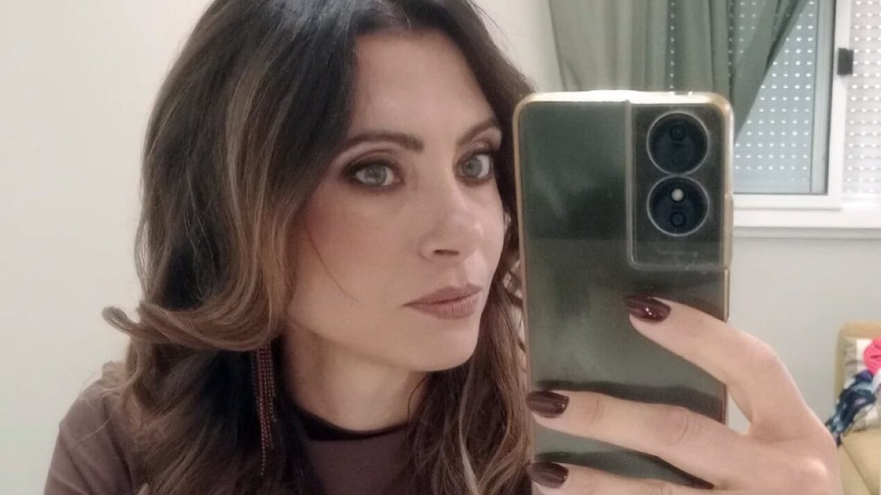 Niente pace tra Agnese De Pasquale e Roberto, lei torna sui social: gli sfoghi FOTO