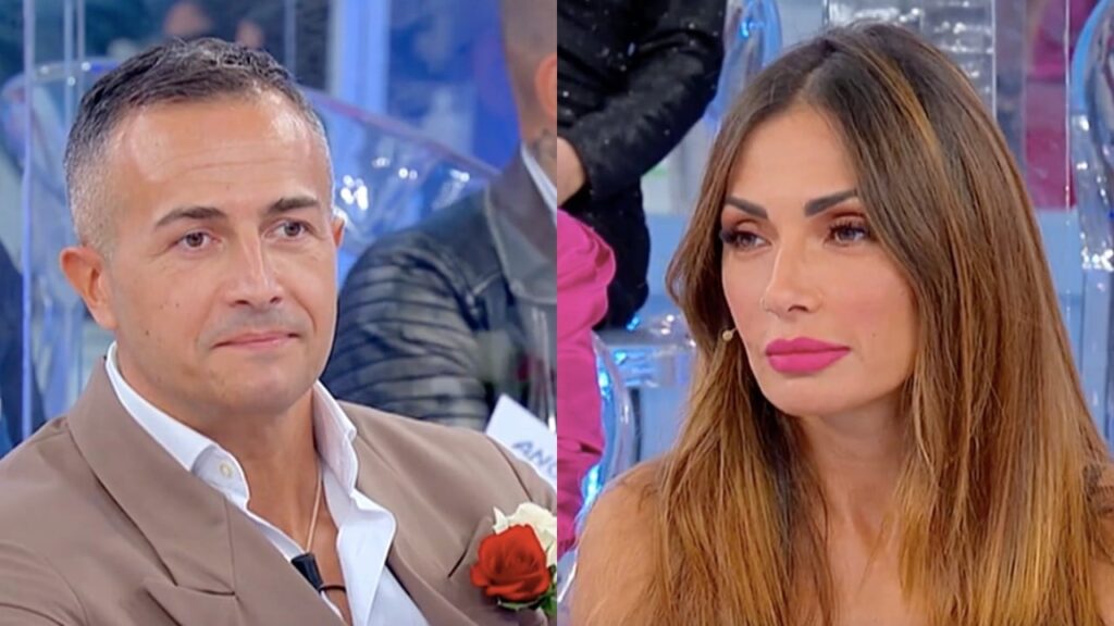 Riccardo Guarnieri sbotta verità su Ida