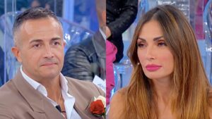 Riccardo Guarnieri sbotta verità su Ida