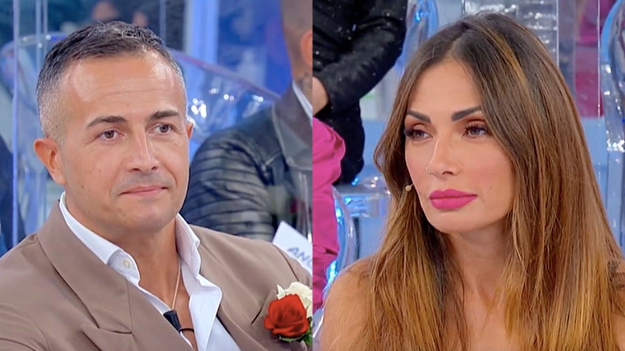 riccardo guarnieri sbotta sui social e svela la verit224 su ida la reazione di lei da Tutto.tv riccardo guarnieri sbotta sui social e svela la verit224 su ida la reazione di lei