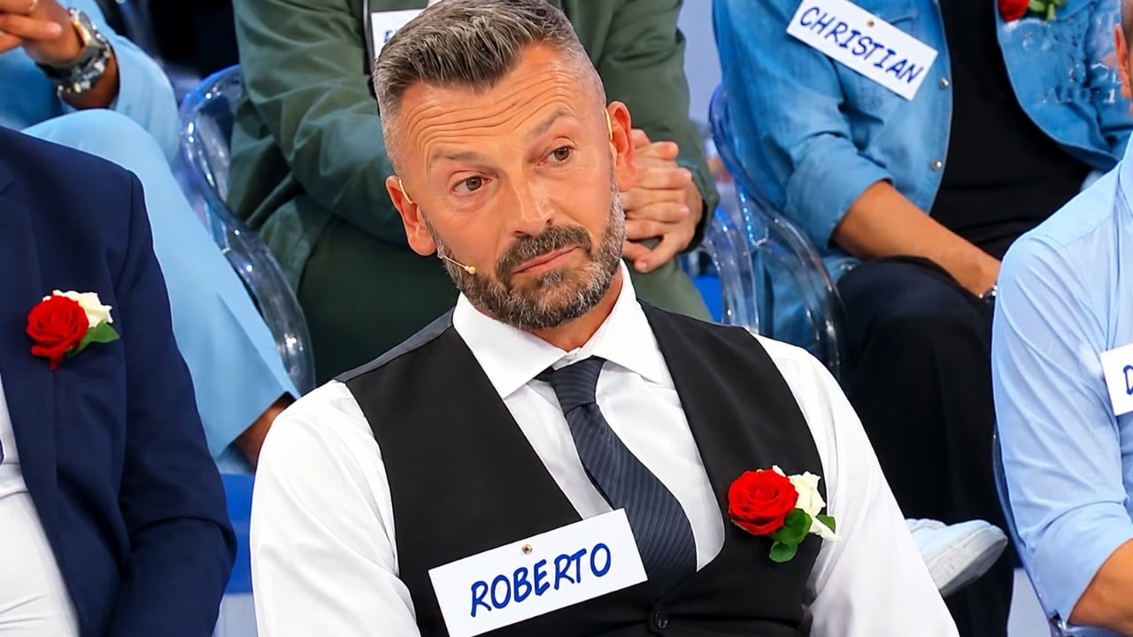 roberto priolo dice la sua dopo la rottura con agnese perch233 non si 232 presentato a ued da Tutto.tv roberto priolo dice la sua dopo la rottura con agnese perch233 non si 232 presentato a ued