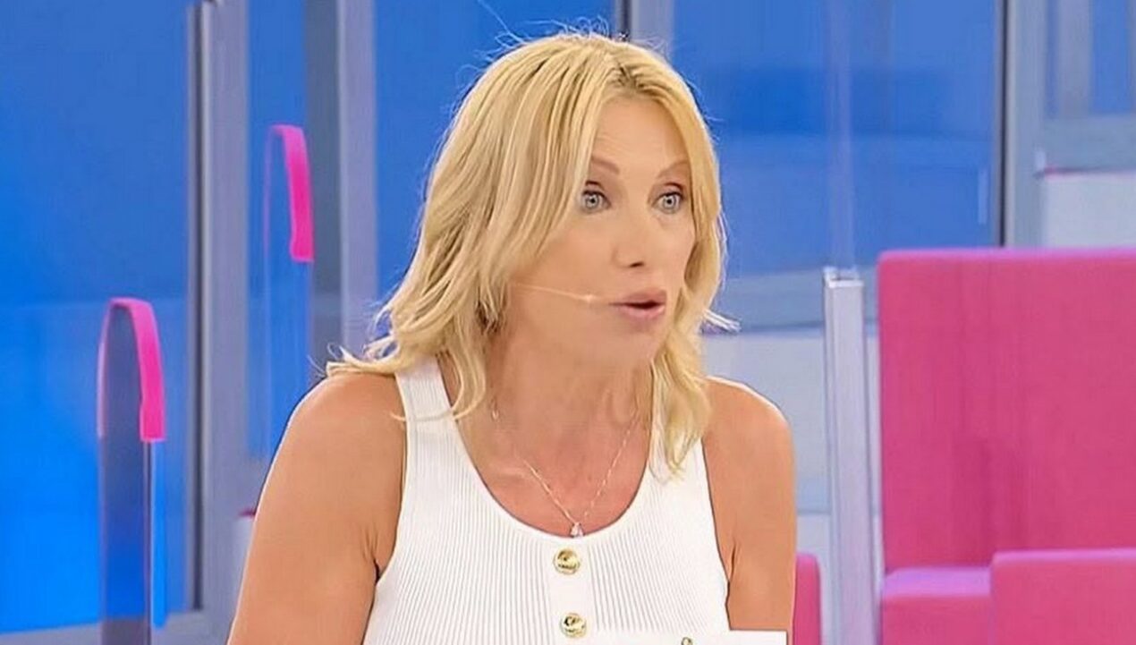 Sabrina Zago accusata di essere una donna facile a UeD: sfogo e scenata VIDEO