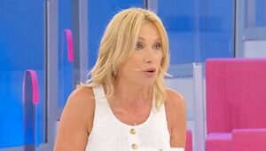 Sabrina Zago donna facile a UeD