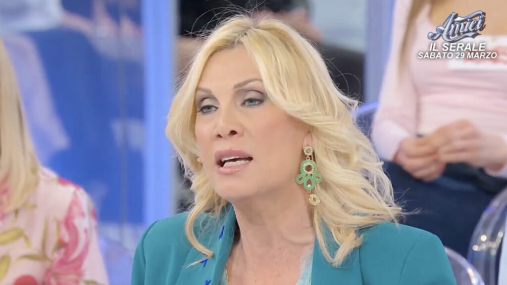 Sabrina Zago incidente e flirt estivo