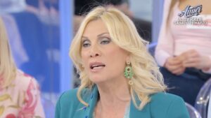Sabrina Zago incidente e flirt estivo