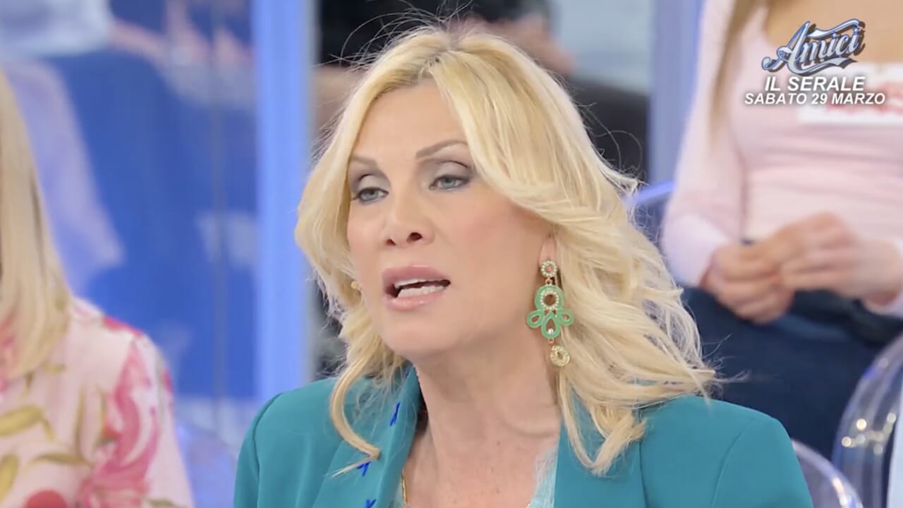Sabrina Zago incidente e flirt estivo