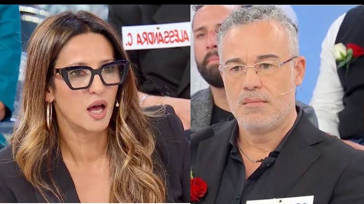 spoiler ued scontro tra elisabetta e sebastiano lei alla gogna drastica decisione da Tutto.tv spoiler ued scontro tra elisabetta e sebastiano lei alla gogna drastica decisione