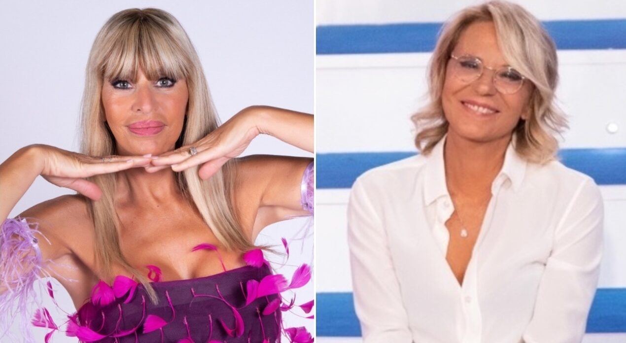 UeD, Alessandra Mussolini svela: assurda richiesta a Maria, liti con Tina e come sarà