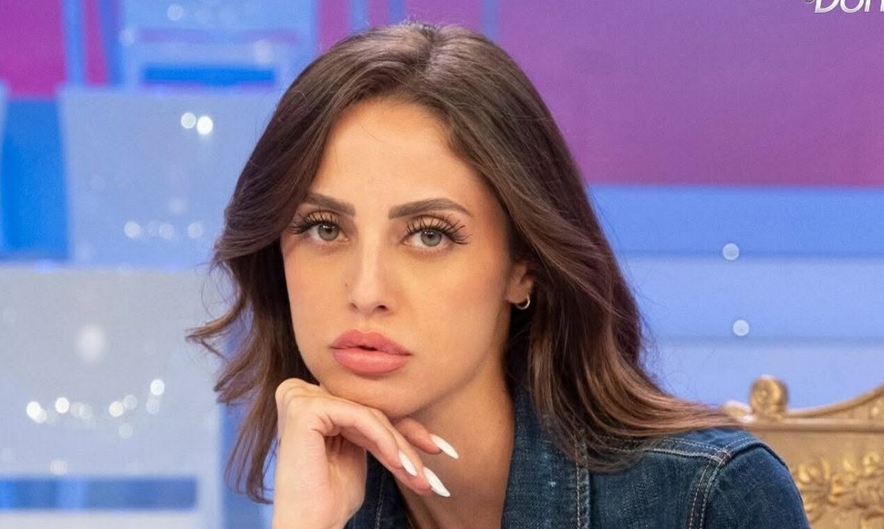 UeD, Giorgia Angeloni vittima di body shaming, scoppia la bufera sul web: che succede