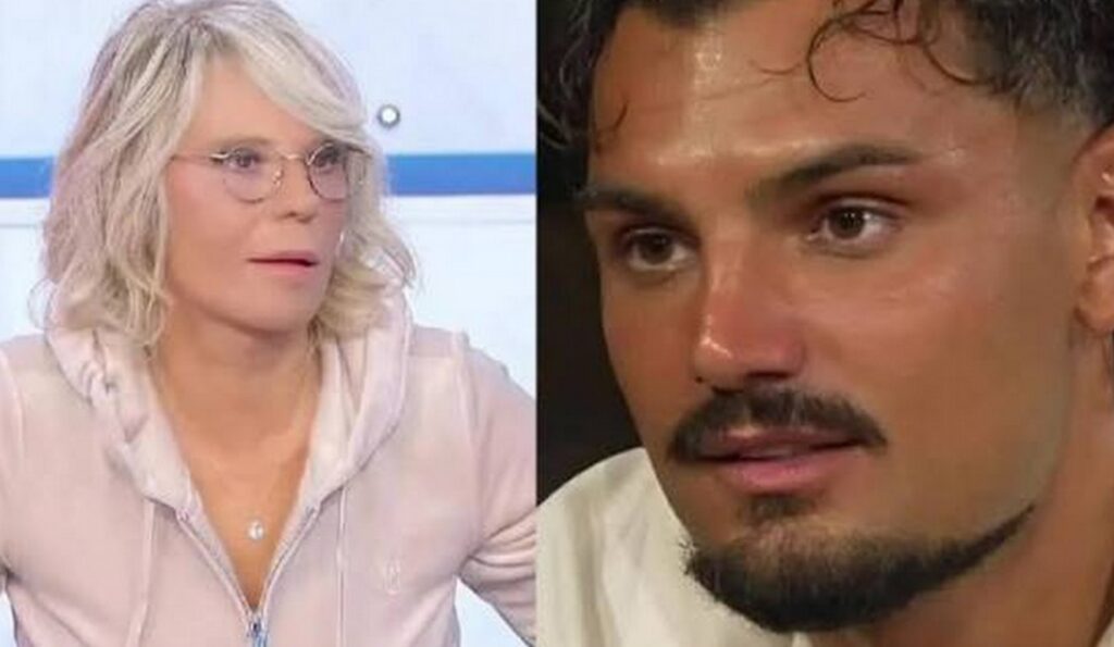 UeD anticipazioni registrazione 29 settembre