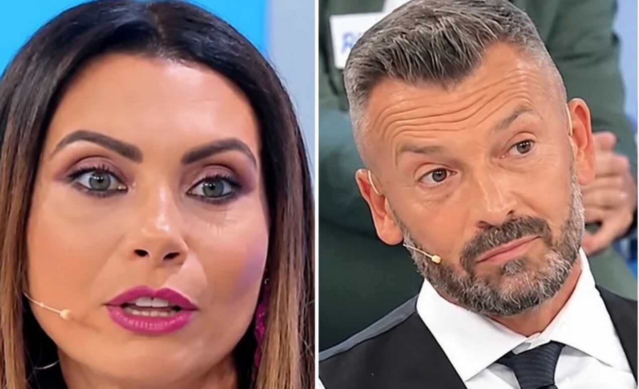 UeD anticipazioni: bufera tra Agnese e Roberto, Maria li fa uscire, mistero sui tronisti
