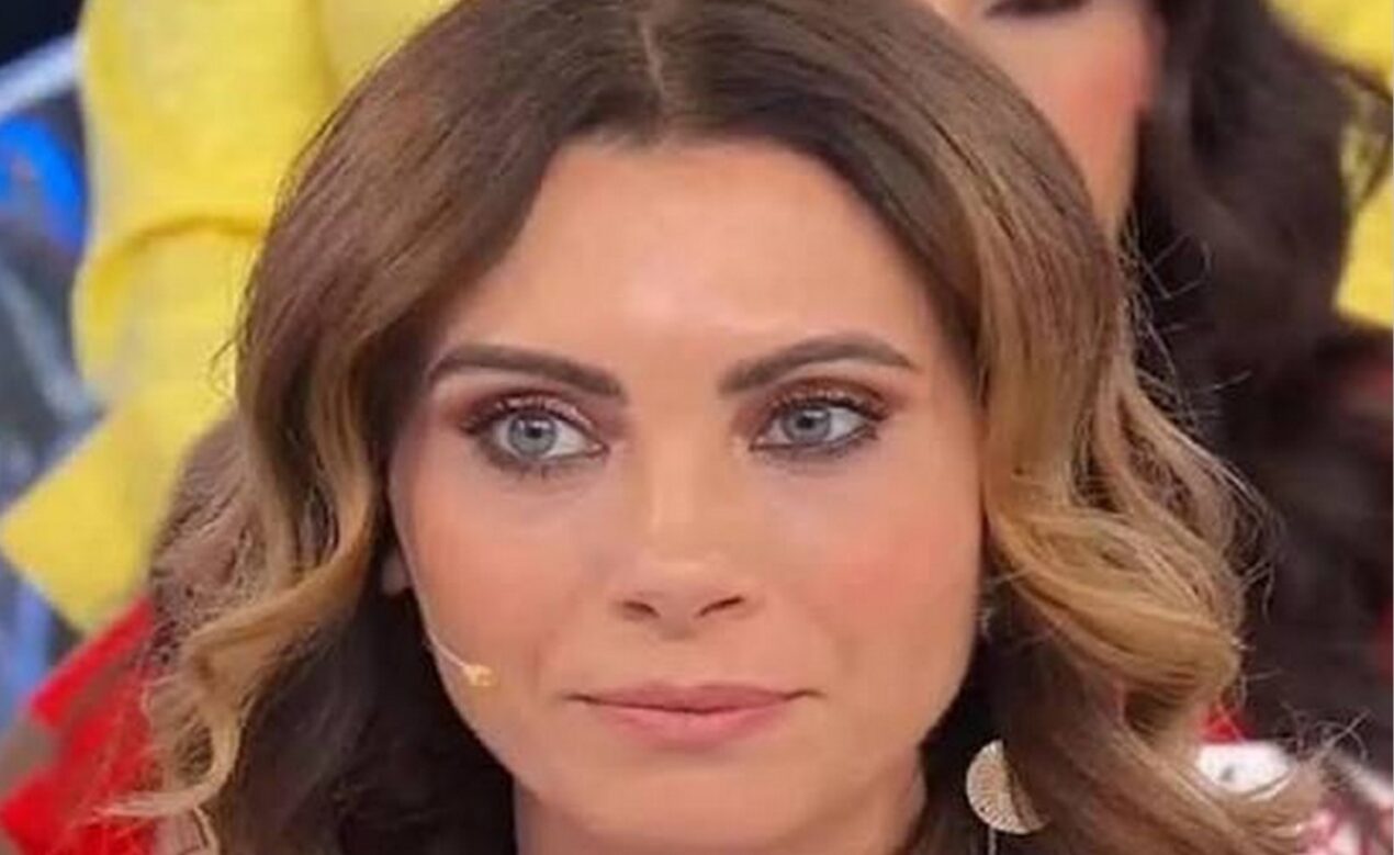 UeD anticipazioni settimana: Agnese annuncia la rottura con Roberto, quasi rissa in studio