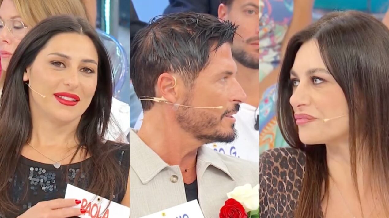 UeD anticipazioni settimana 21-25 settembre: nuovi arrivi, scontri e scene imbarazzanti