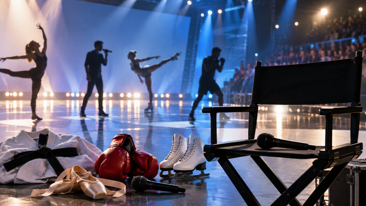 Amici 26 debutta il 4 ottobre: judo, boxe e pattinaggio sono le nuove discipline