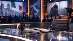 Ospiti e anticipazioni dei programmi di Retequattro.