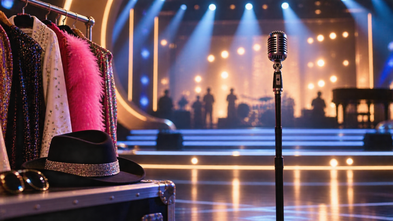 Tale e Quale Show 2026, seconda puntata 30 settembre: imitazioni e giudici su Rai 1