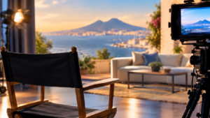 Anticipazioni della settimana di Un posto al sole