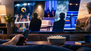 Risultati ascolti televisivi del 13 settembre 2026.