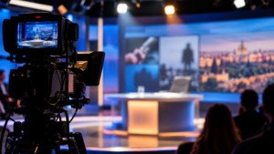 Ascolti televisivi e nuovi programmi di informazione
