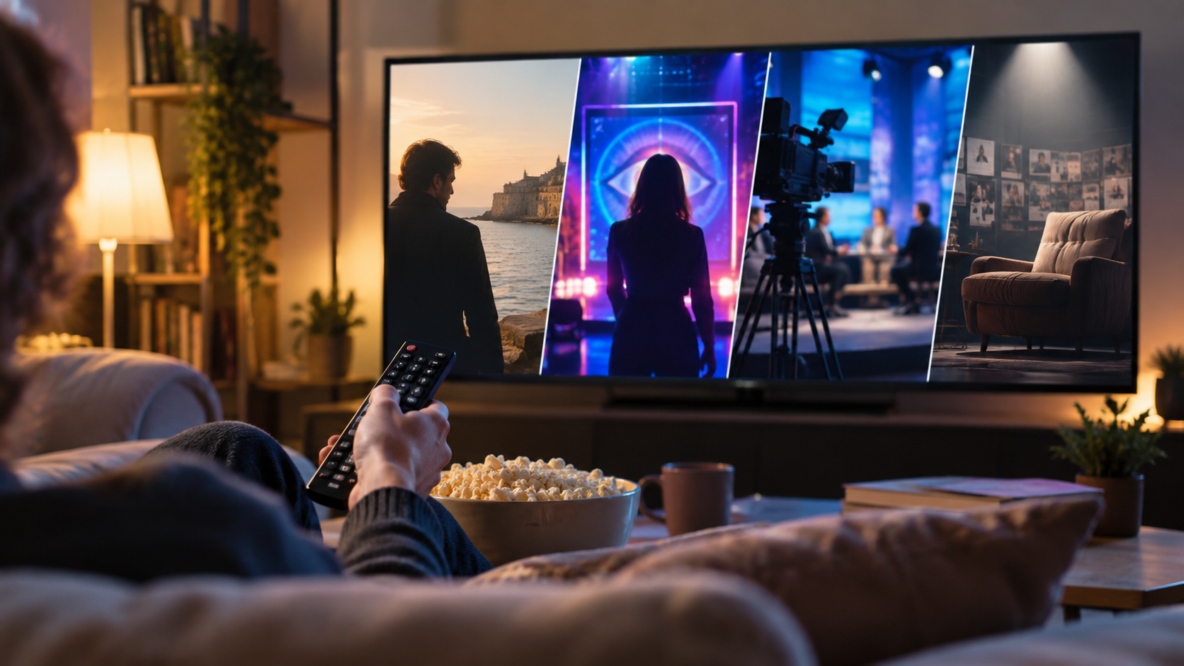 ascolti tv 21 settembre il giovane montalbano batte il gf vip rai1 vince la serata da Tutto.tv ascolti tv 21 settembre il giovane montalbano batte il gf vip rai1 vince la serata