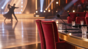 Barbara D'Urso in giuria a Ballando con le Stelle