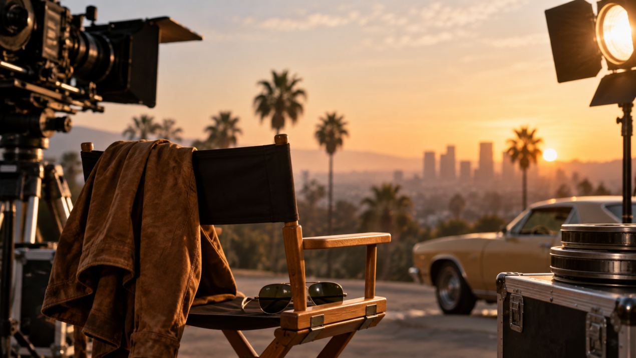 Brad Pitt torna come Cliff Booth: il trailer ufficiale del film di Fincher scritto da Tarantino