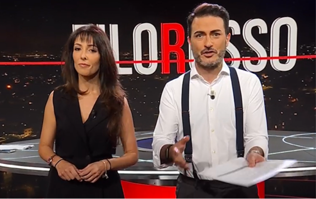 Filorosso