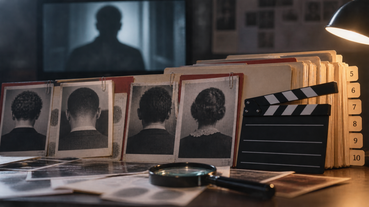 Monster verso 10 stagioni: il piano di Ryan Murphy per la serie Netflix