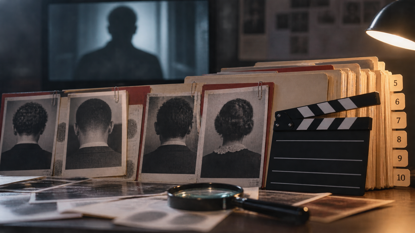 Monster verso 10 stagioni: il piano di Ryan Murphy per la serie Netflix Monster verso 10 stagioni: il piano di Ryan Murphy per la serie Netflix