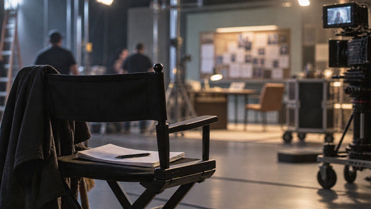 High Potential 3 entra in produzione: riprese al via, debutto rinviato al 2027 su ABC