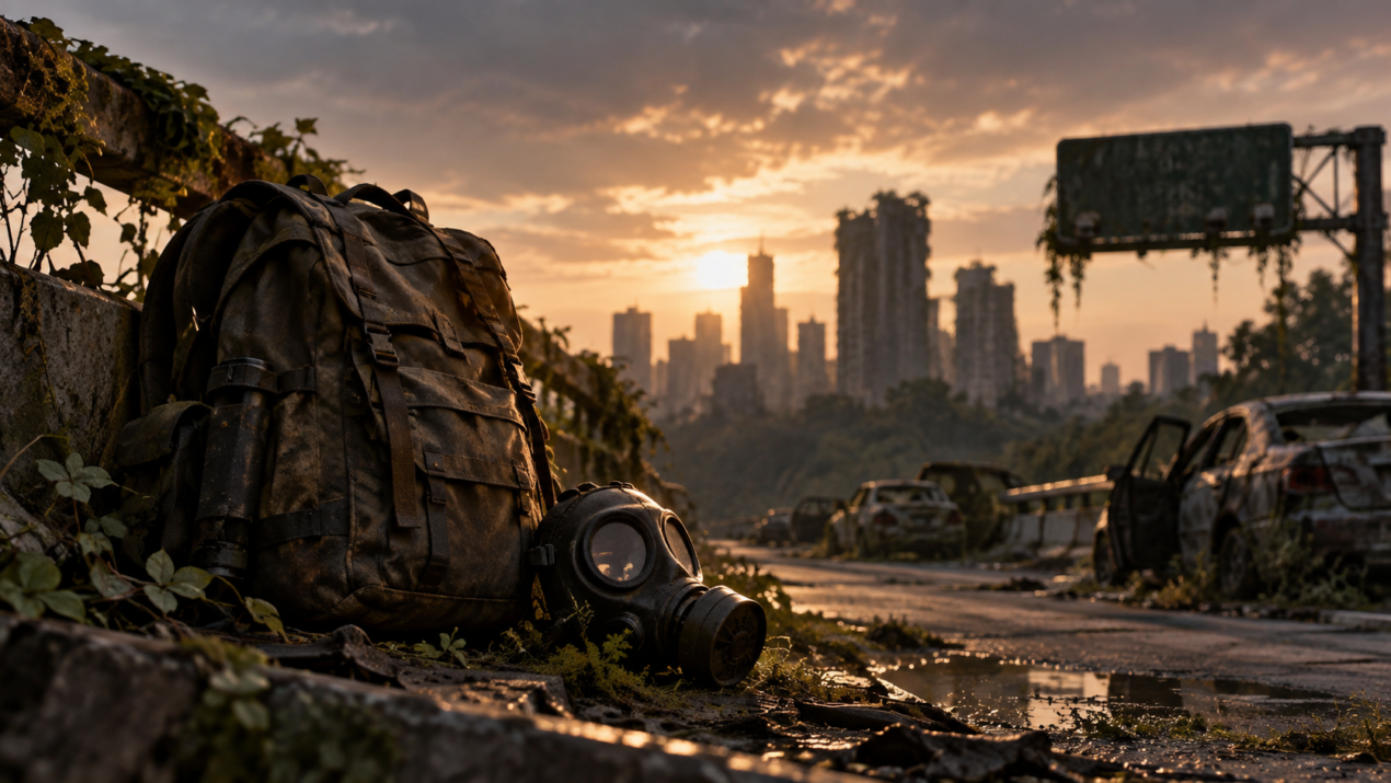 The Last of Us 3: John Goodman nel cast, Laura Bailey guida i Seraphites