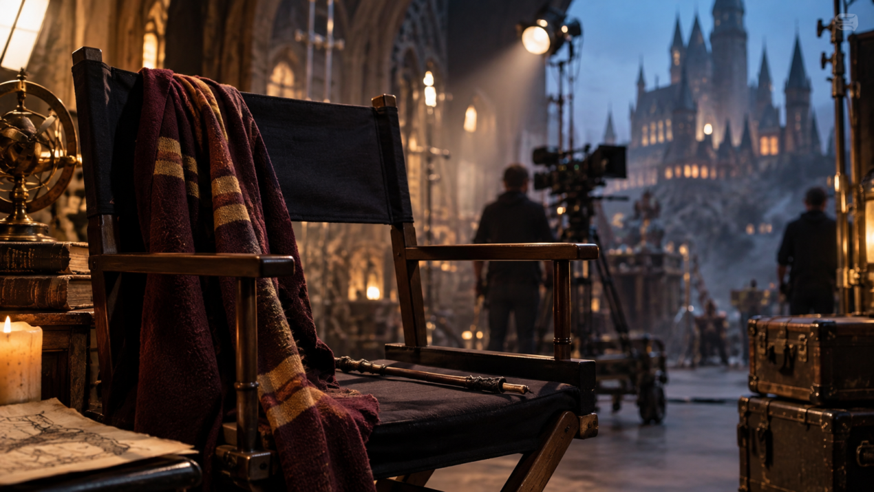 Kit Harington sarà Gilderoy Lockhart nella serie HBO di Harry Potter