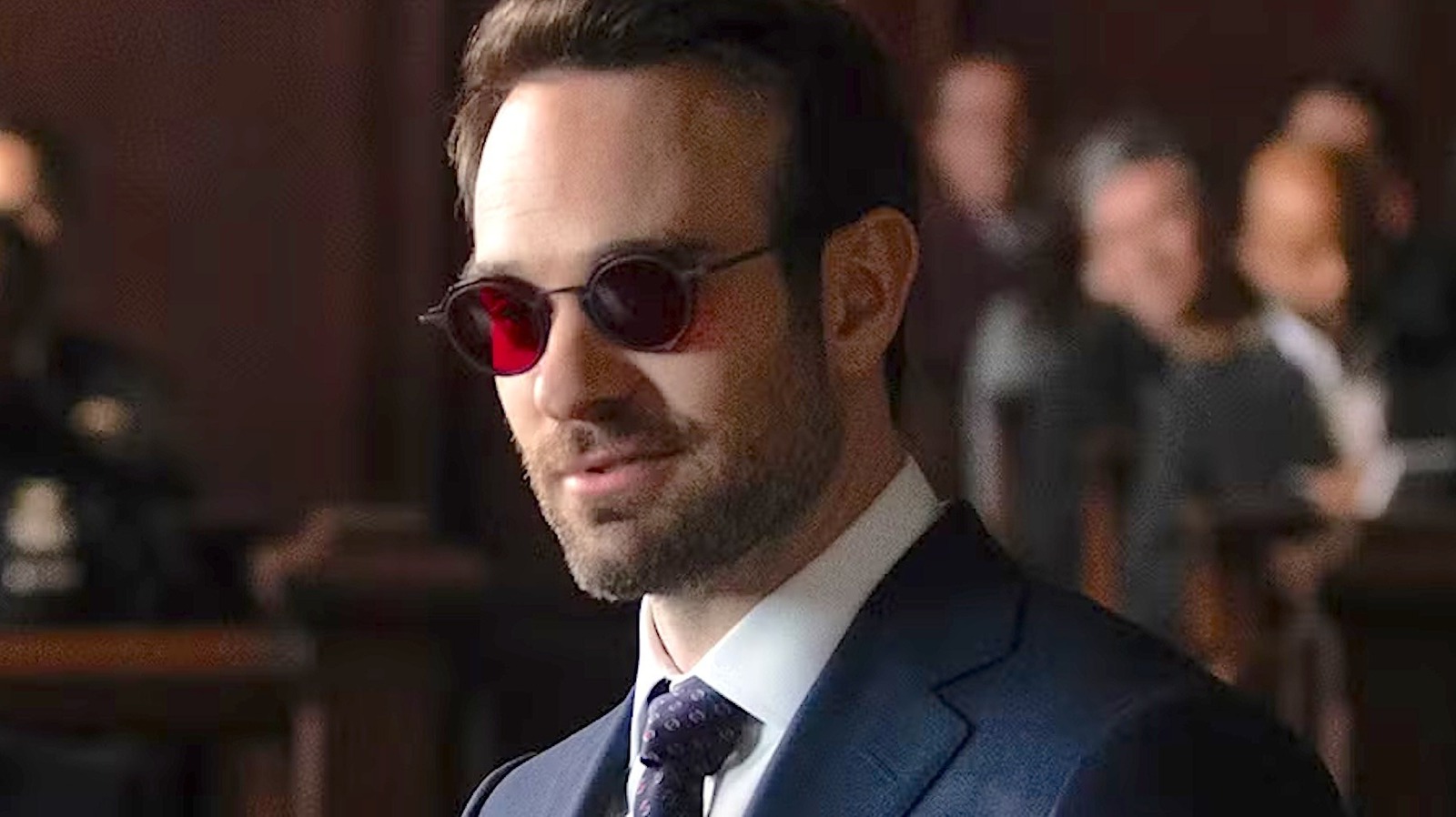 daredevil born again finisce con la stagione 3 marvel chiude la serie nel 2027 da Tutto.tv daredevil born again finisce con la stagione 3 marvel chiude la serie nel 2027