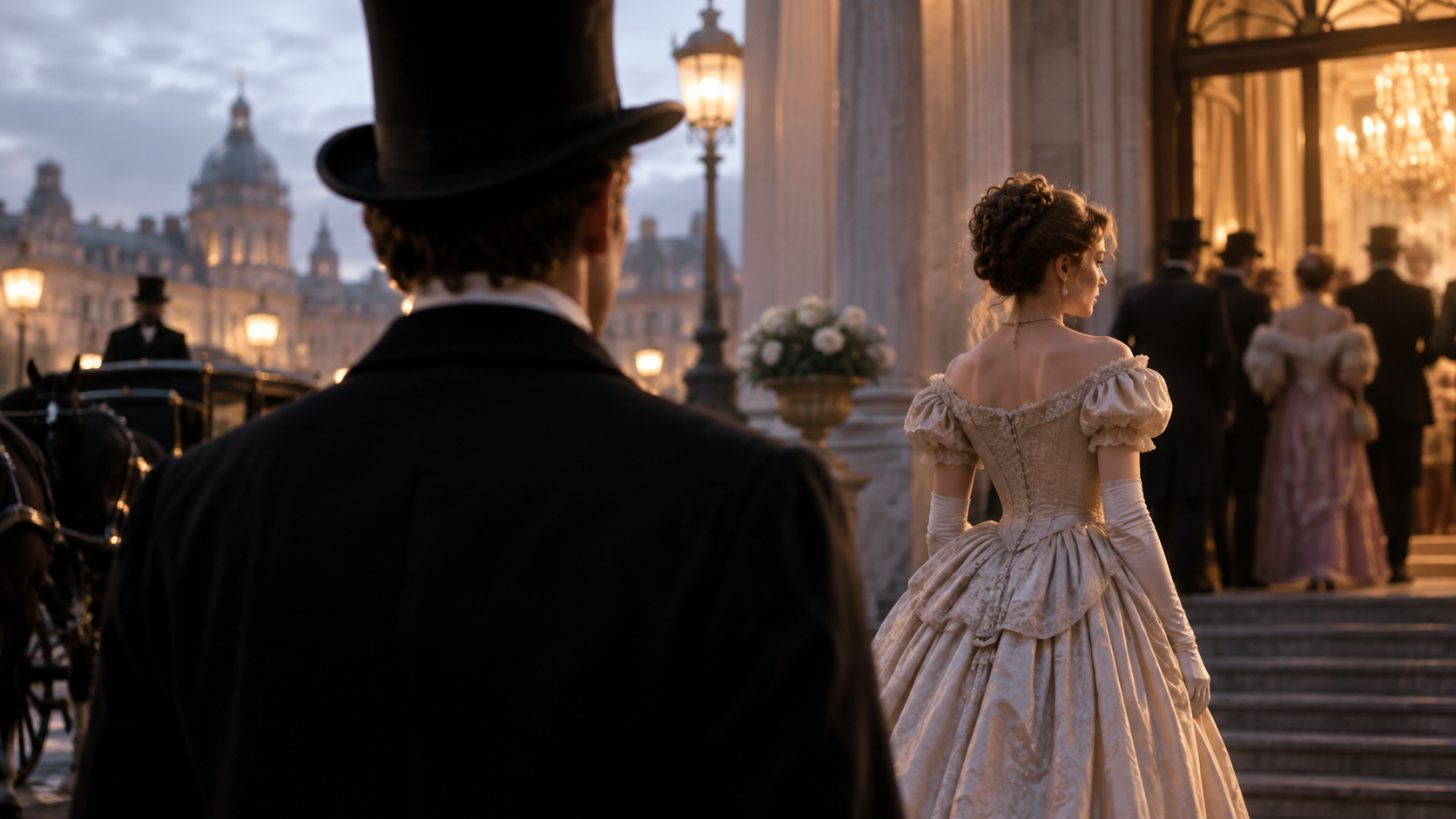 la bambola su netflix dal 16 settembre il kolossal da 15 milioni tra amore e ambizione da Tutto.tv la bambola su netflix dal 16 settembre il kolossal da 15 milioni tra amore e ambizione