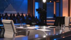 Litigio in diretta tra Berlinguer e Corona