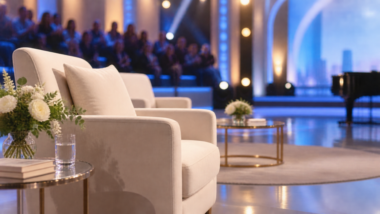 Domenica In, 51ª edizione al via su Rai 1: Mara Venier apre con Laura Pausini