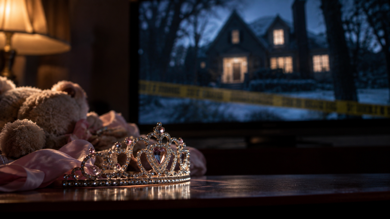 The Murder of JonBenét Ramsey, Netflix fissa la data: debutto il 10 dicembre 2026