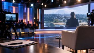 Nuovo programma di inchiesta su Retequattro