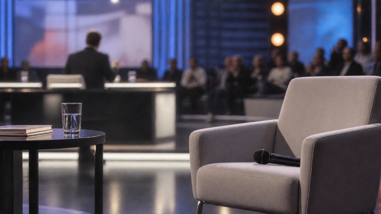 Di Battista a DiMartedì stasera: prima tv dopo il malore a Cuba e l’operazione
