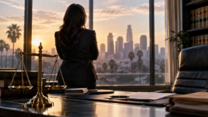 Paula Patton protagonista della serie legal thriller Sacrifice