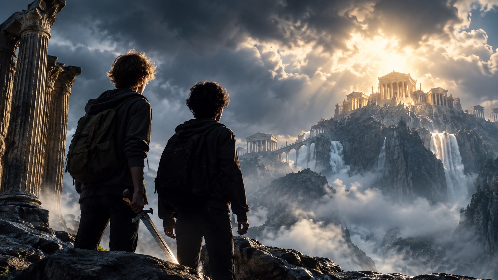 percy jackson 3 nico di angelo debutta il 20 novembre parla walker scobell da Tutto.tv percy jackson 3 nico di angelo debutta il 20 novembre parla walker scobell