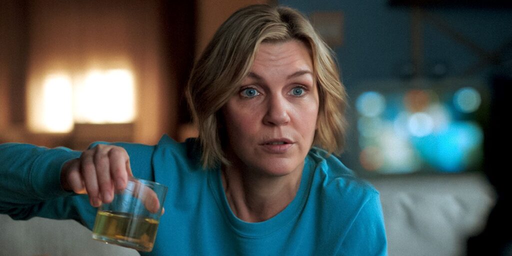 Pluribus finale rhea seehorn interview