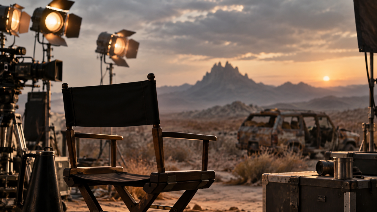 Ridley Scott: flop di The Dog Stars, Alien Earth 2 affida il finale a Ed Moore