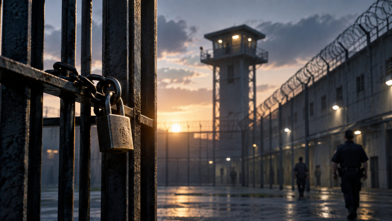 Prison Break: Black Creek, niente Michael Scofield nel nuovo capitolo su Disney+