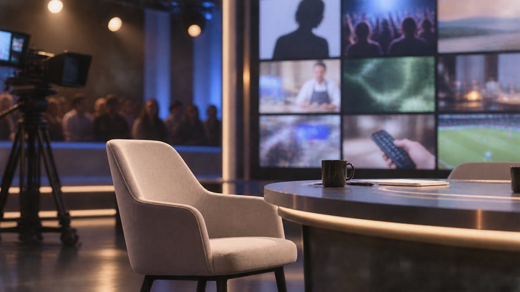 tv talk riparte su rai3 mia ceran e la tv generalista che resiste allo streaming da Tutto.tv tv talk riparte su rai3 mia ceran e la tv generalista che resiste allo streaming