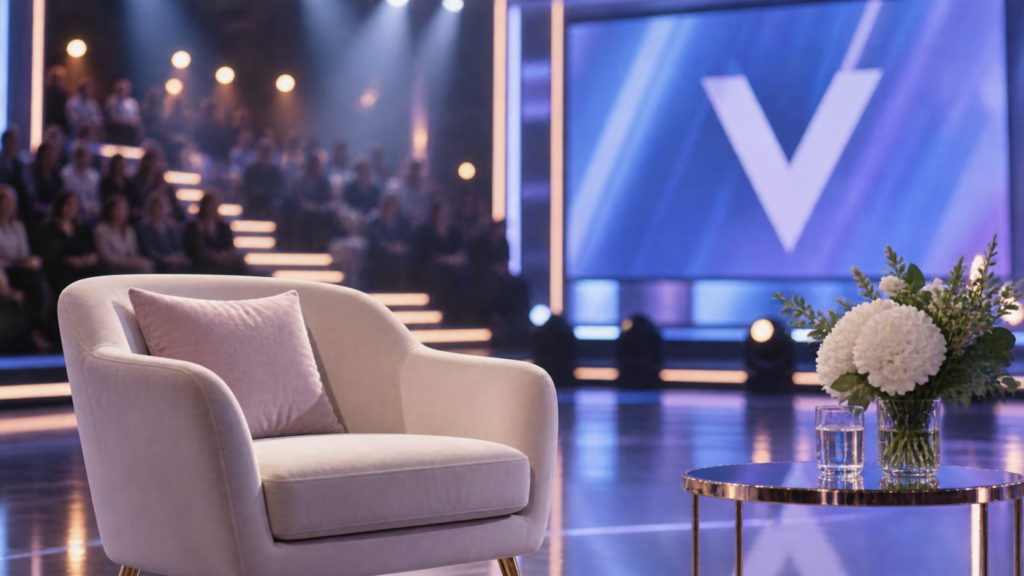 Silvia Toffanin conduce Verissimo nel weekend.