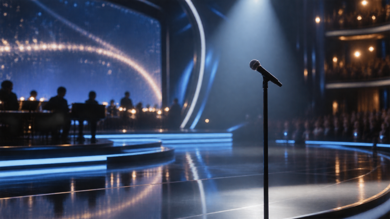 Sanremo 2027, De Martino cambia tutto: tre finali, 24 big e la Serata Performance