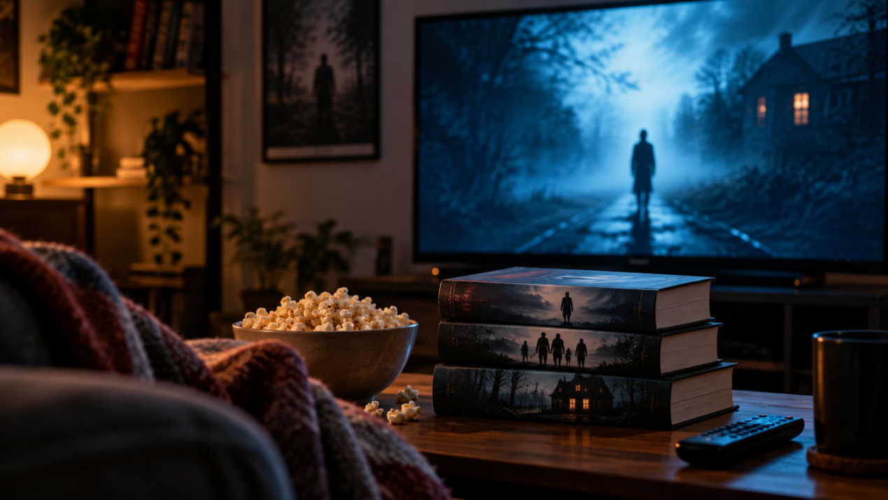 Carrie su Prime Video dal 7 ottobre: la serie di Stephen King firmata da Mike Flanagan