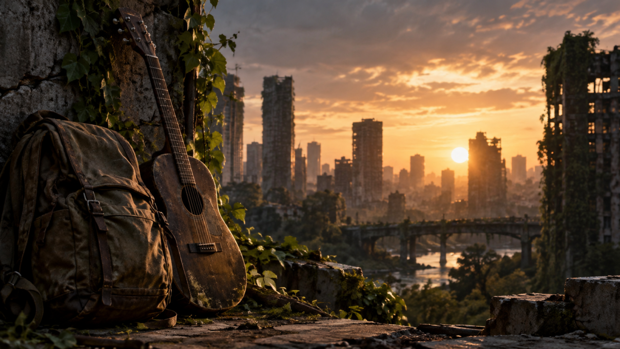 The Last of Us 3 sarà l'ultima stagione: HBO conferma il debutto nel 2027